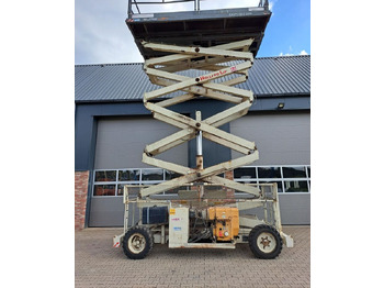 Schaarlift Holland Lift A151DV: afbeelding 2
