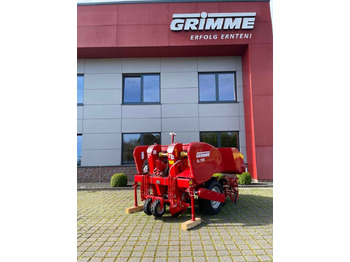 Oogstmachine GRIMME