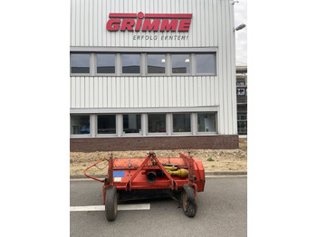 Oogstmachine GRIMME