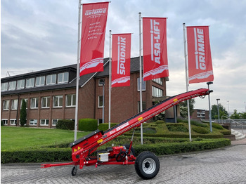 Opslag GRIMME