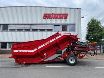 Opslag GRIMME