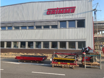 Oogstmachine GRIMME