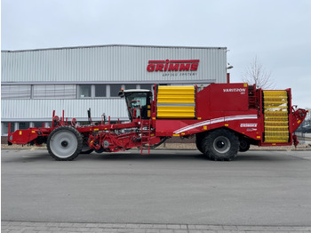 Oogstmachine GRIMME