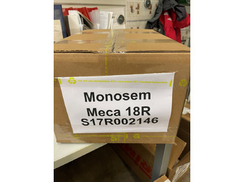 Zaaimachine Monosem MECA 4: afbeelding 4