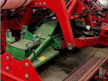 Oogstmachine AMAZONE