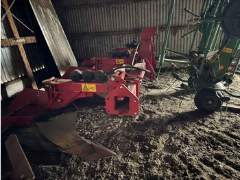 Oogstmachine toebehoor GRIMME
