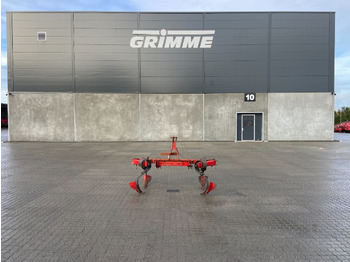 Oogstmachine GRIMME