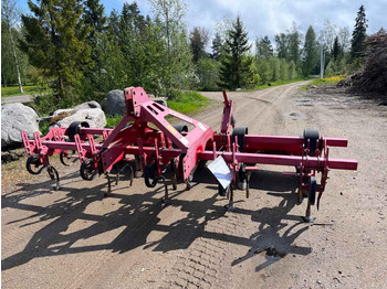 Oogstmachine GRIMME