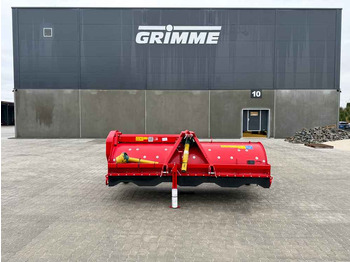 Oogstmachine GRIMME