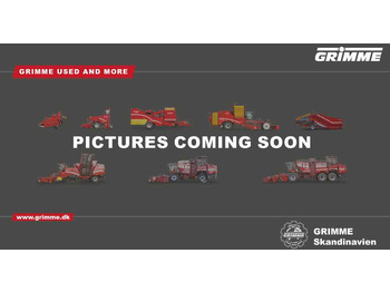 Oogstmachine GRIMME SE