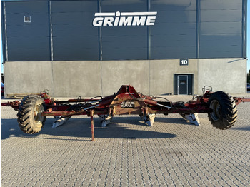 Oogstmachine toebehoor SCANSTONE