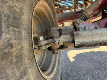 Aardappelrooier Scanstone 4215 WDH: afbeelding 5 Aardappelrooier Scanstone 4215 WDH: afbeelding 5