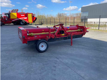 Oogstmachine GRIMME