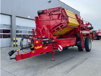 Oogstmachine GRIMME SE