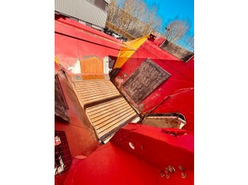 Grondbewerking toebehoor Grimme MAXTRON 620: afbeelding 2