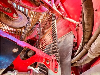 Grondbewerking toebehoor Grimme MAXTRON 620: afbeelding 5