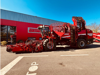 Grondbewerking toebehoor GRIMME