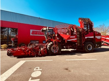 Grondbewerking toebehoor GRIMME