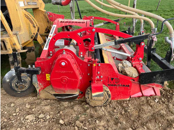 Oogstmachine GRIMME