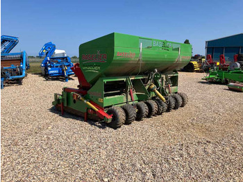 Oogstmachine BASELIER