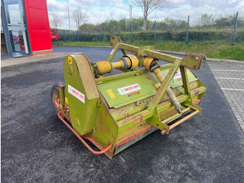 Oogstmachine BASELIER