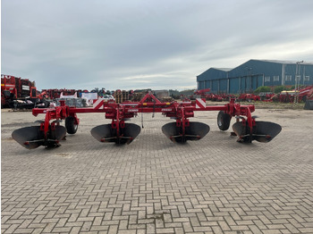 Oogstmachine toebehoor GRIMME