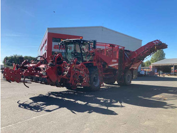 Grondbewerking toebehoor GRIMME