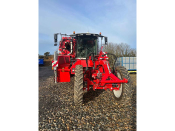 Oogstmachine Grimme VARITRON 220 PLATINUM TT: afbeelding 5