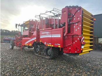 Oogstmachine Grimme VARITRON 220 PLATINUM TT: afbeelding 4