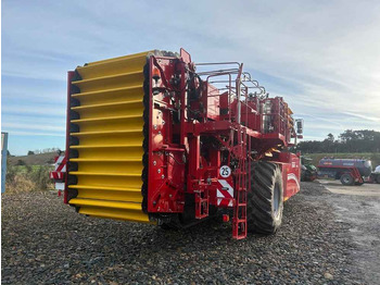 Oogstmachine Grimme VARITRON 220 PLATINUM TT: afbeelding 3
