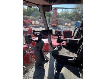 Oogstmachine GRIMME