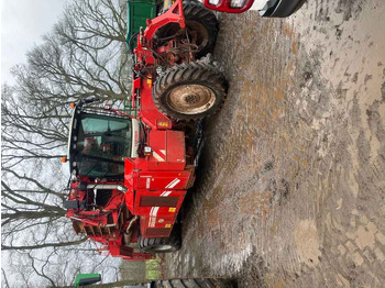 Oogstmachine GRIMME