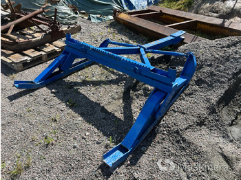 Landbouwmachine