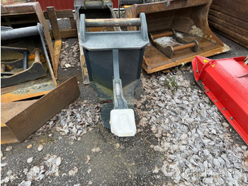 Ripper EMS Tjälrivare T35HD Tjälkrok EMS S80: afbeelding 2 Ripper EMS Tjälrivare T35HD Tjälkrok EMS S80: afbeelding 2