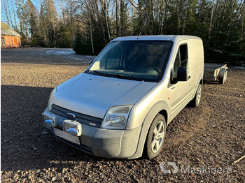 Gesloten bestelwagen FORD Transit Connect