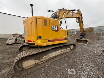 Rupsgraafmachine Grävmaskin CAT 325: afbeelding 3