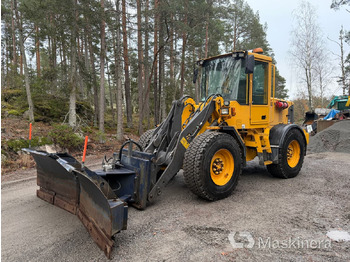 Wiellader VOLVO L50E
