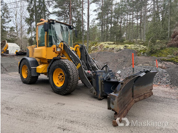 Wiellader Hjullastare Volvo L50E med tillbehör: afbeelding 3 Wiellader Hjullastare Volvo L50E med tillbehör: afbeelding 3