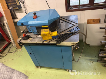 Metaalbewerkingsmachine Hörnklipp Euromac Multi 220/6: afbeelding 2