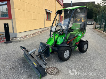 Kniklader AVANT