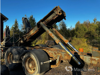 Haakarm/ Portaalarm aanhanger Livab kran Lastväxlarsläp Livab krok (Rep.Objekt): afbeelding 2 Haakarm/ Portaalarm aanhanger Livab kran Lastväxlarsläp Livab krok (Rep.Objekt): afbeelding 2