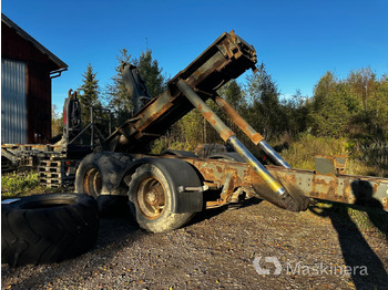 Haakarm/ Portaalarm aanhanger Livab kran Lastväxlarsläp Livab krok (Rep.Objekt): afbeelding 4 Haakarm/ Portaalarm aanhanger Livab kran Lastväxlarsläp Livab krok (Rep.Objekt): afbeelding 4