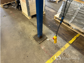 Magazijntruck Pelarkran Vinsch 400 kg: afbeelding 3