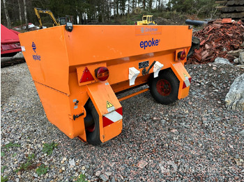 Zout/ Zandstrooier Sandspridare bogserbar Epoke SKE20: afbeelding 5 Zout/ Zandstrooier Sandspridare bogserbar Epoke SKE20: afbeelding 5