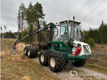 Forwarder