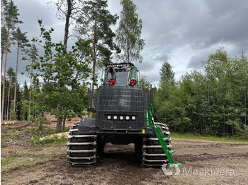 Forwarder Skotare John Deere 1910G: afbeelding 2