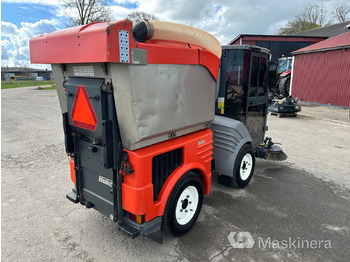 Veegwagen Sopmaskin Hako Citymaster 1200: afbeelding 5