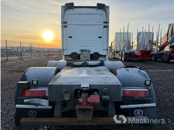 Trekker Dragbil Scania R144 (Rep.objekt): afbeelding 4 Trekker Dragbil Scania R144 (Rep.objekt): afbeelding 4