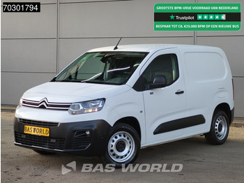 Kleine bestelwagen CITROËN Berlingo