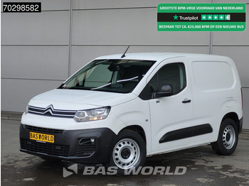 Kleine bestelwagen CITROËN Berlingo